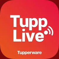 TuppLive icon