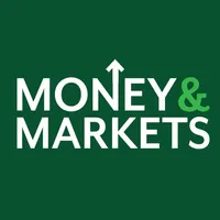 Money & Markets icon