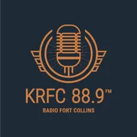 KRFC 88.9FM Radio icon