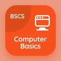 Computer Basics Quiz (BSCS) icon