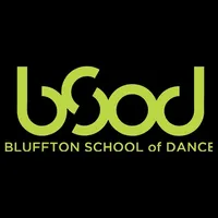 Bluffton School of Dance icon