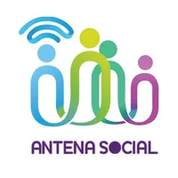 UMM Antena Social icon