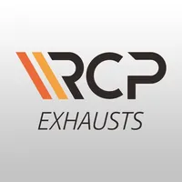 RCP Exhausts icon