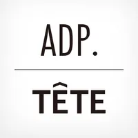 ADP./TETE公式アプリ icon