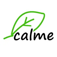 Calme 公式アプリ icon