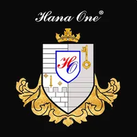 HanaOne - Group icon