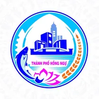 Thành phố Hồng Ngự Smart icon