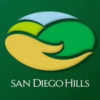 San Diego Hills icon