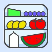 FreshFridge Pro icon