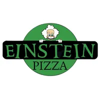 Einstein Pizza icon