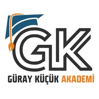 Güray Küçük Akademi Çözüm icon