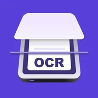 SCAN PDF - Clear Doc Scanner icon