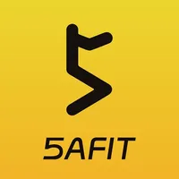 5AFit icon