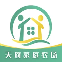 天府家庭农场 icon