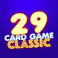 29 Card Game Classic icon