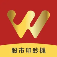 winner印鈔機 icon