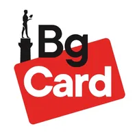 Belgrade Card icon