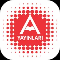 A Yayınları Mobil Kütüphane icon