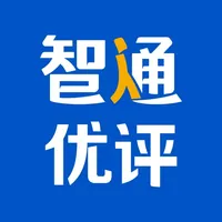 智通优评 icon