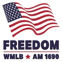 FREEDOM WMLB AM 1690 icon