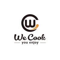 We Cook. icon