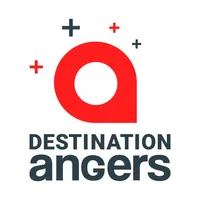 Destination Angers Events icon