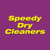 Speedy Dry Cleaners icon