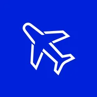 Flight Booking・Deal & Discount icon