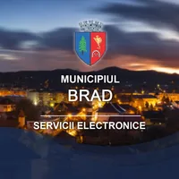 Brad - Ghișeul Online icon