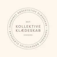 Det Kollektive Klædeskab App icon