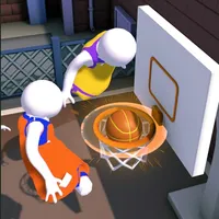 Hoop Party 3D icon