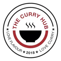 The Curry Hubs Falmouth icon