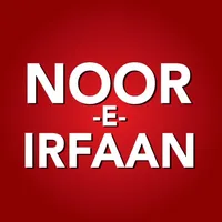 Noor e Irfaan icon