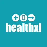 HealthXL icon