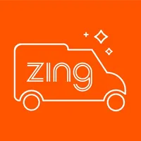 Zing Cafe icon