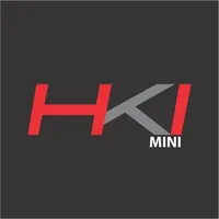 Mini HKI icon