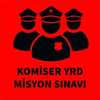 Paem ve Misyon Koruma Sınavı icon