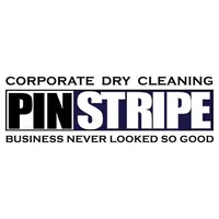 Pinstripe Dry Cleaning icon