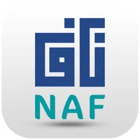 NAF Store icon