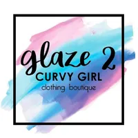 Glaze Curvy Girl Boutique icon