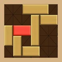 Unblock Wood Puzzle Game icon