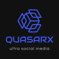 QuasarX-Social Media icon