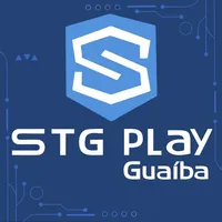 STG PLAY icon