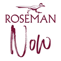 Roseman Now icon