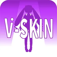 V-Skin Face Capture icon