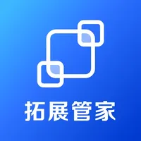 拓展管家 icon