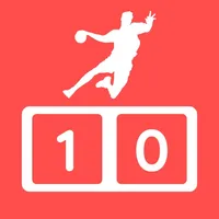 Simple Handball Scoreboard icon