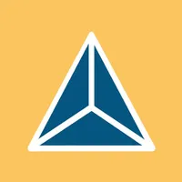 Tetrahedron Area Calculator icon