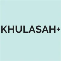 Khulasah+ icon