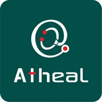 Atheal - Medical & Healthcare icon